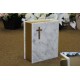 Stone Urn, Cremation Urn, Marble Urn, Granite Urn, Funeral Urn