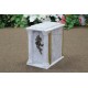 Stone Urn, Cremation Urn, Marble Urn, Granite Urn, Funeral Urn