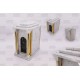 Stone Urn, Cremation Urn, Marble Urn, Granite Urn, Funeral Urn