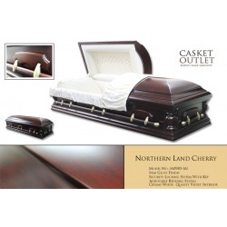 Casket | Wood Caskets Toronto's Online Outlet