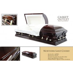 Wood Casket | Casket Outlet Online Store 