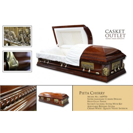 Casket | Wood Caskets Toronto's Online Outlet