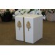 Stone Urn | Companion Urn| Double Urn | Cremation Urn