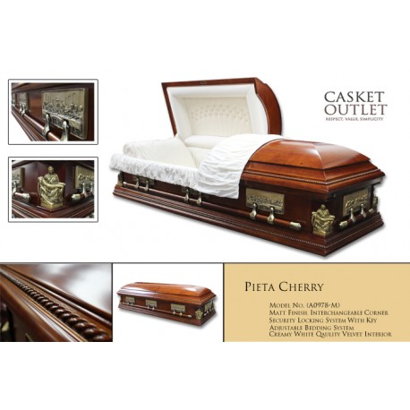 Casket | Wood Caskets Toronto's Online Outlet