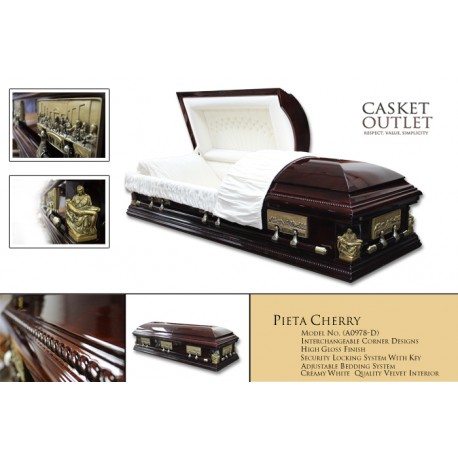 Casket | Wood Caskets Toronto's Online Outlet