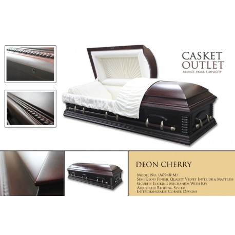 Casket | Wood Caskets Toronto's Online Outlet