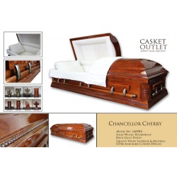Casket | Wood Caskets Toronto's Online Outlet