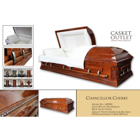 Casket | Wood Caskets Toronto's Online Outlet