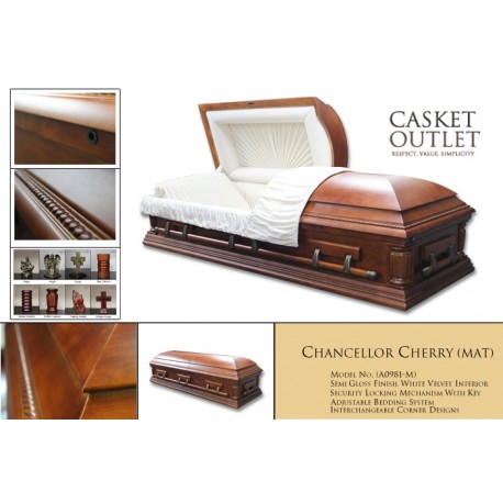 Casket | Wood Caskets Toronto's Online Outlet