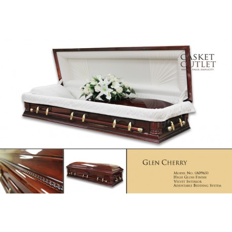 Casket | Wood Caskets Toronto's Online Outlet