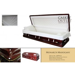 Casket | Wood Caskets Toronto's Online Outlet
