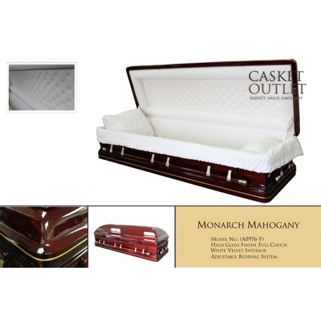Casket | Wood Caskets Toronto's Online Outlet
