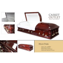 Casket | Wood Caskets Toronto's Online Outlet