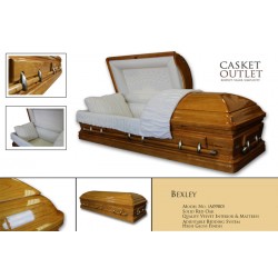 Casket | Wood Caskets Toronto's Online Outlet