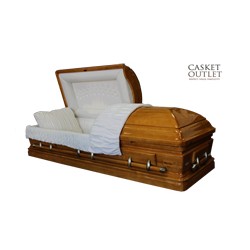 Casket | Wood Caskets Toronto's Online Outlet