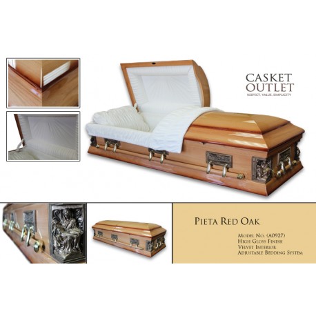 Casket | Wood Caskets Toronto's Online Outlet