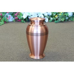 Bronze Urn (FM0500-D)