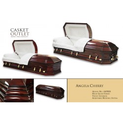 Casket | Wood Caskets Toronto's Online Outlet