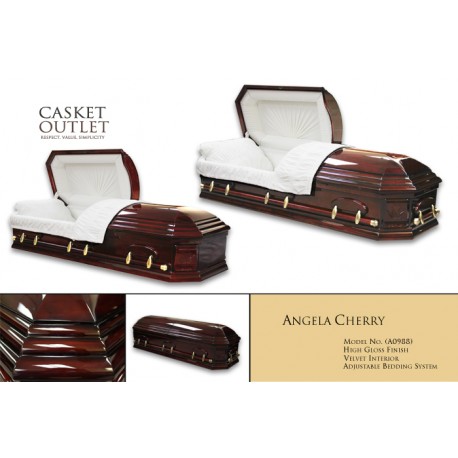 Casket | Wood Caskets Toronto's Online Outlet