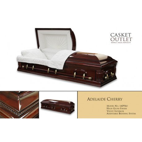 Casket | Wood Caskets Toronto's Online Outlet