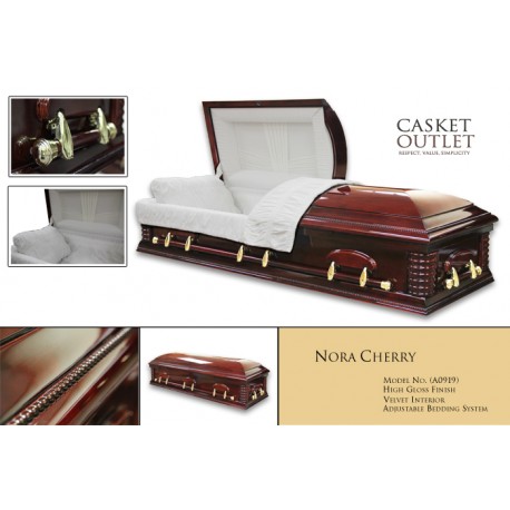 Casket | Wood Caskets Toronto's Online Outlet