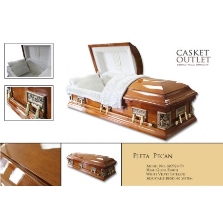 Casket | Wood Caskets Toronto's Online Outlet
