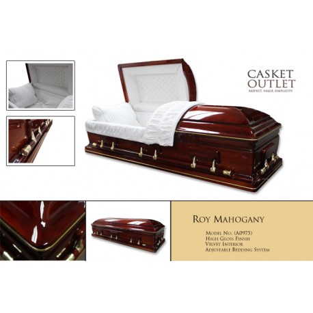 Casket | Wood Caskets Toronto's Online Outlet