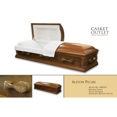 Casket | Wood Caskets Toronto's Online Outlet