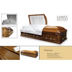 Casket | Wood Caskets Toronto's Online Outlet