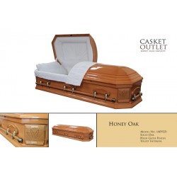 Casket | Wood Caskets Toronto's Online Outlet