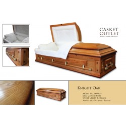 Casket | Wood Caskets Toronto's Online Outlet