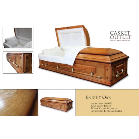 Casket | Wood Caskets Toronto's Online Outlet
