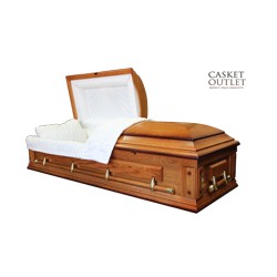 Casket | Wood Caskets Toronto's Online Outlet