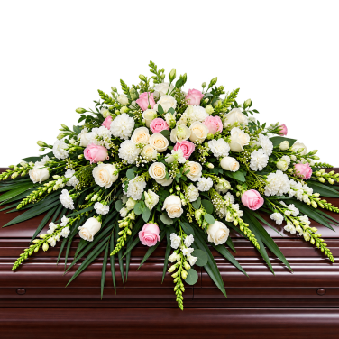 Funeral Flower | Casket Sprays Flowers