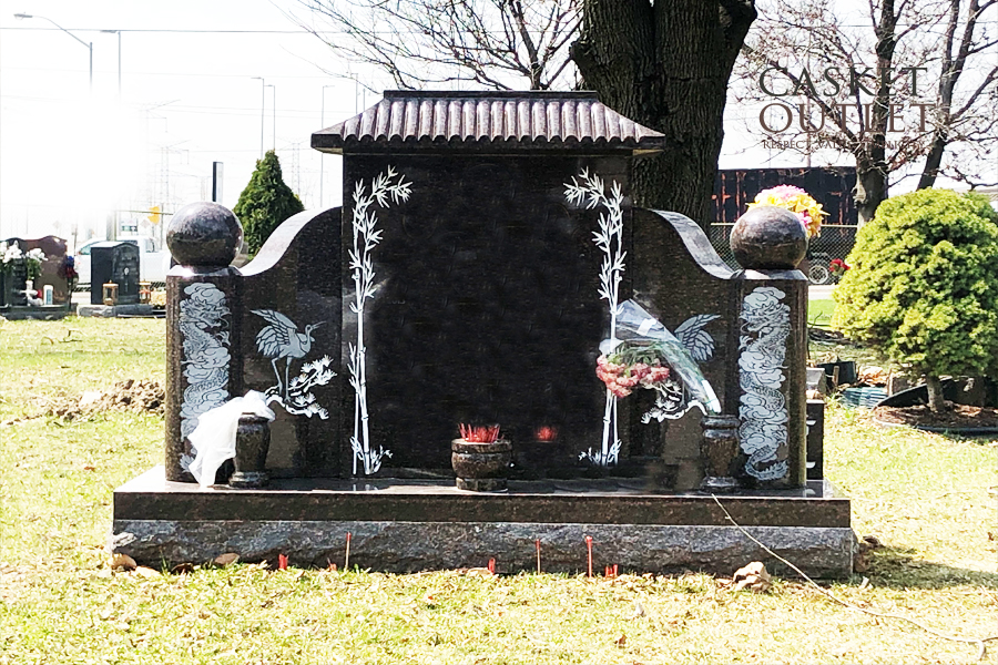 monument, cemetery headstone