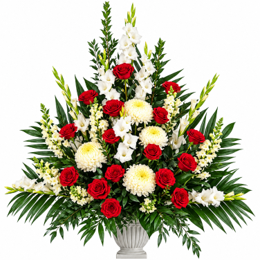 Funeral Flower | Funeral Flower Arrangements