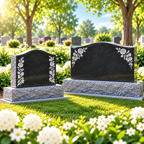 Headstone | Cemetery Monument Memorial