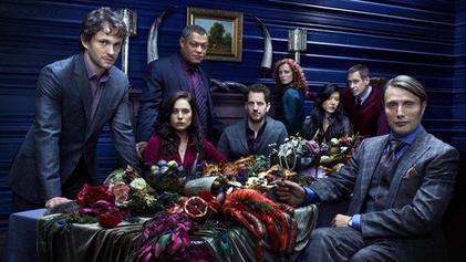 Hannibal television production