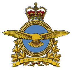 Royal Canadian Air Force service portfolio