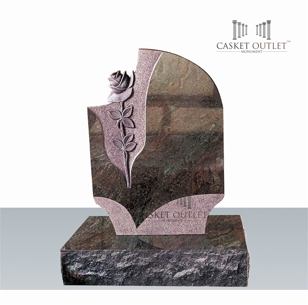 Custom Shape Monument, COM-LEGACY-157