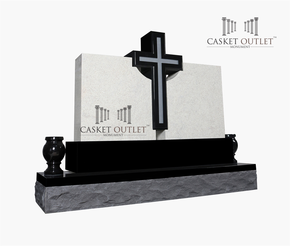 Custom Shape Monument, COM-LEGACY-158