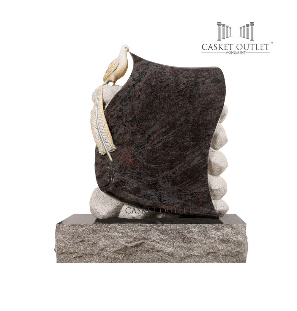 Custom Shape Monument, COM-LEGACY-159