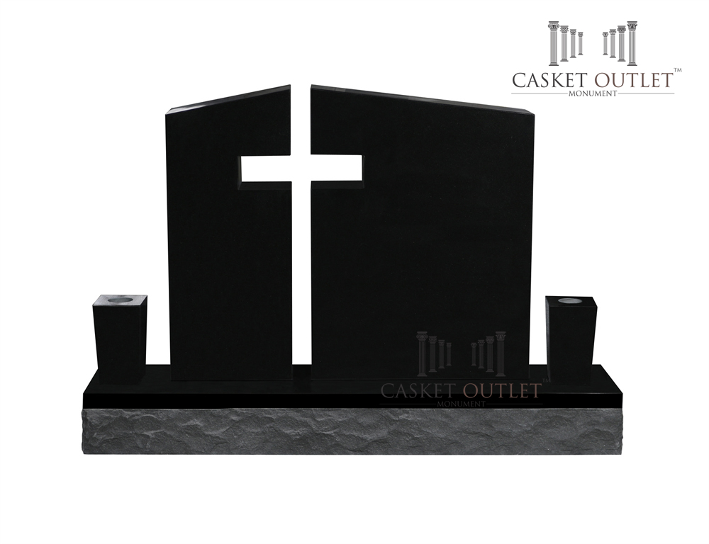 Custom Shape Monument, COM-LEGACY-160