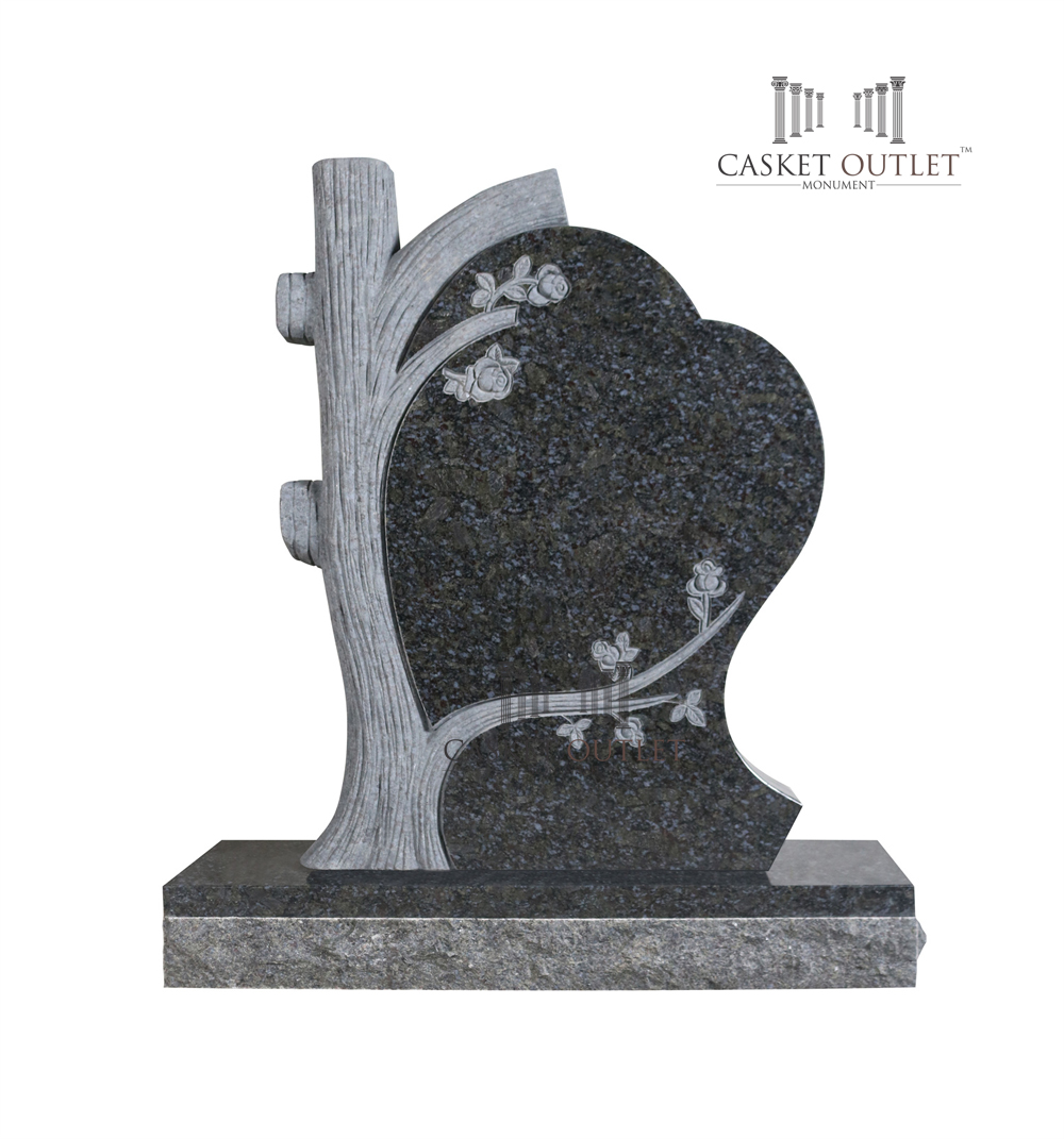Custom Shape Monument, COM-LEGACY-161