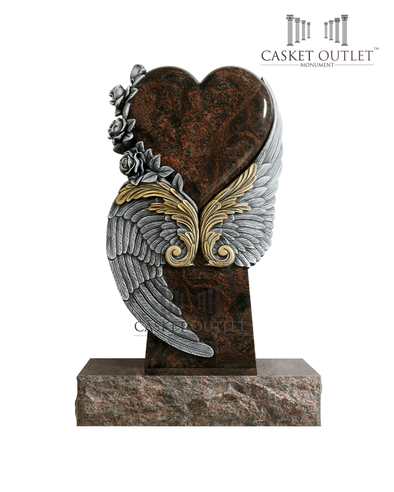 Custom Shape Monument, COM-LEGACY-162