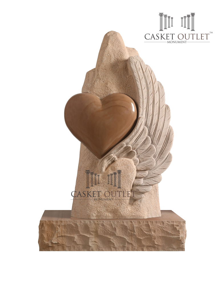 Custom Shape Monument, COM-LEGACY-163