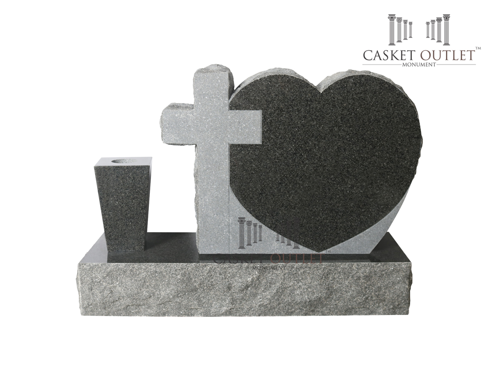 Custom Shape Monument, COM-LEGACY-164