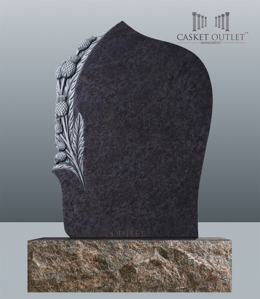 Custom Shape Monument, COM-LEGACY-171