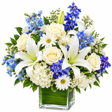 Funeral Flowers | Sympathy Flowers